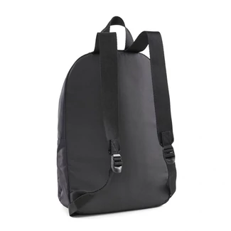 Puma Core Pop hátizsák 2023, fekete