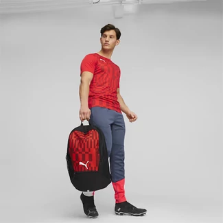 Puma hátizsák, IndividualRISE, piros