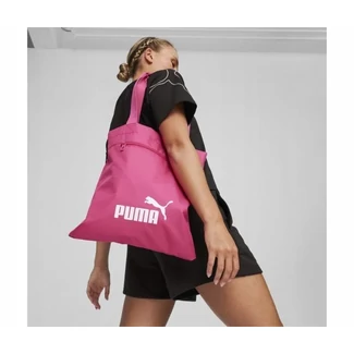 Puma Phase Packable Shopper női táska / fitness táska, pink