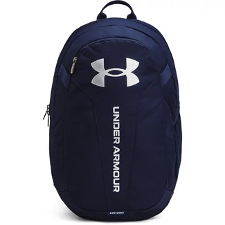 Under Armour UA Hustle Lite hátizsák, sötétkék