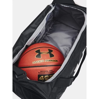 Under Armour  Undeniable 5.0 Duffel SM sporttáska, fekete