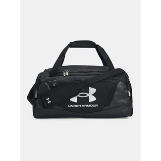 Under Armour  Undeniable 5.0 Duffel SM sporttáska, fekete