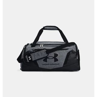 Under Armour  Undeniable 5.0 Duffel SM sporttáska, szürke