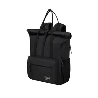 American Tourister URBAN GROOVE UG12 városi laptop hátitáska, fekete