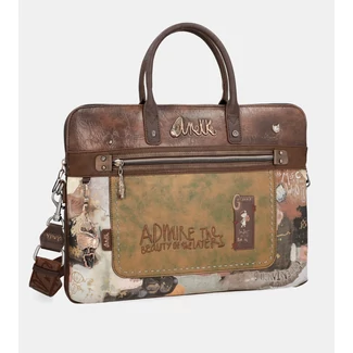 Anekke Outer női irattáska / laptoptáska