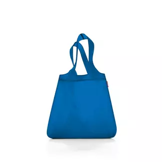 Reisenthel mini maxi shopper, kék