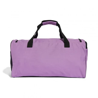 Adidas sporttáska LINEAR DUFFEL M, világos lila