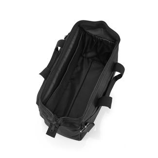 Reisenthel Allrounder S POCKET fekete