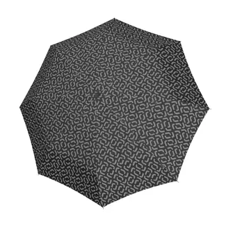 Reisenthel Pocket Duomatic esernyő, signature black