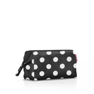 Reisenthel Travelcosmetic, dots white
