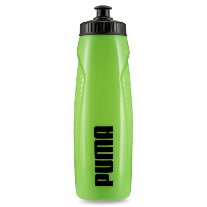 Puma TR Bottle Core 750 ml kulacs, zöld