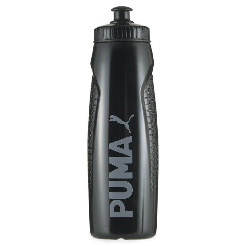Puma Fit Bottle Core 750 ml kulacs, fekete