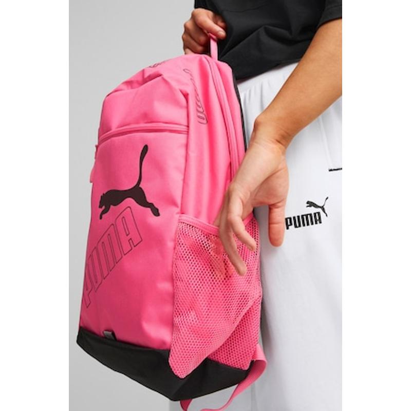 Puma Phase hátizsák, rózsaszín
