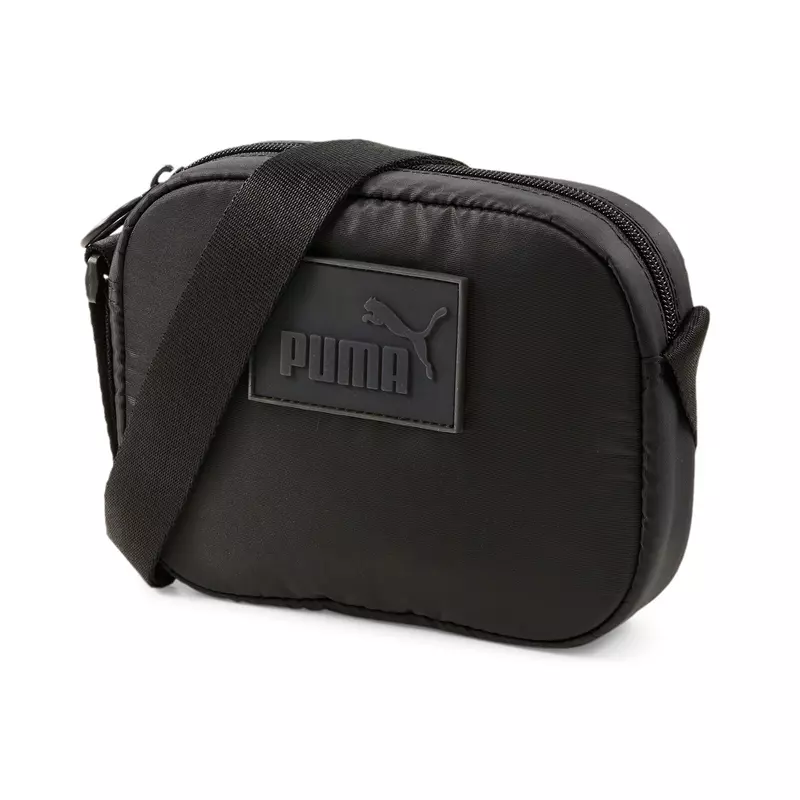 Puma Core Pop oldaltáska, fekete