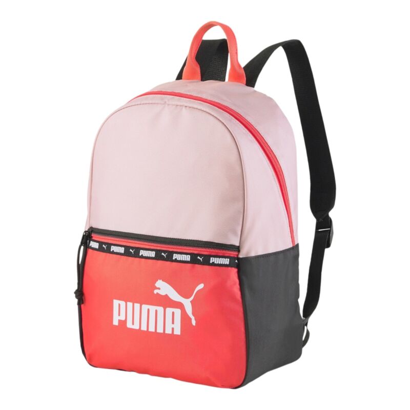 Puma Core Base hátizsák, rózsaszín