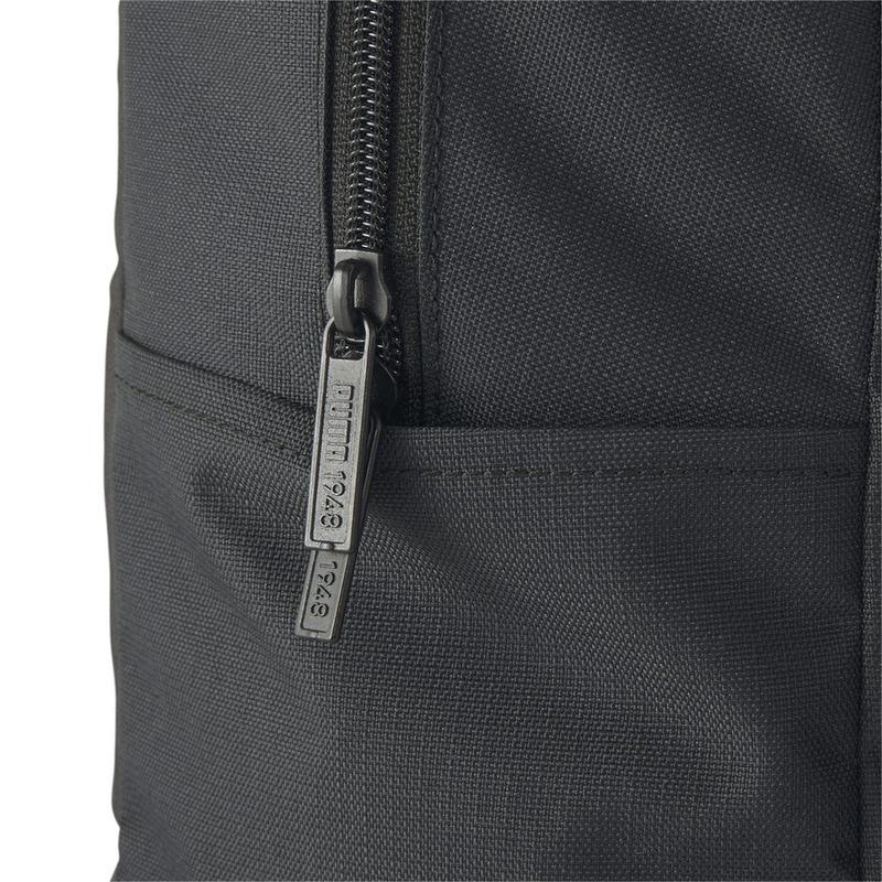 Puma Originals Urban hátizsák, fekete