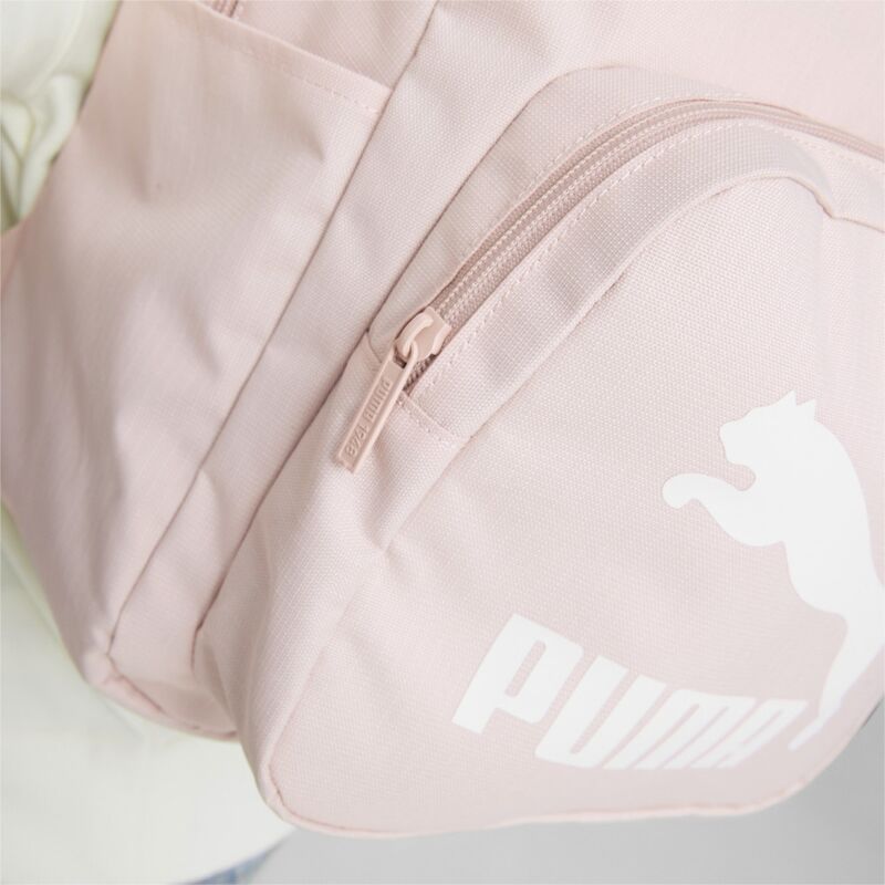 Puma Originals Urban hátizsák, rózsaszín