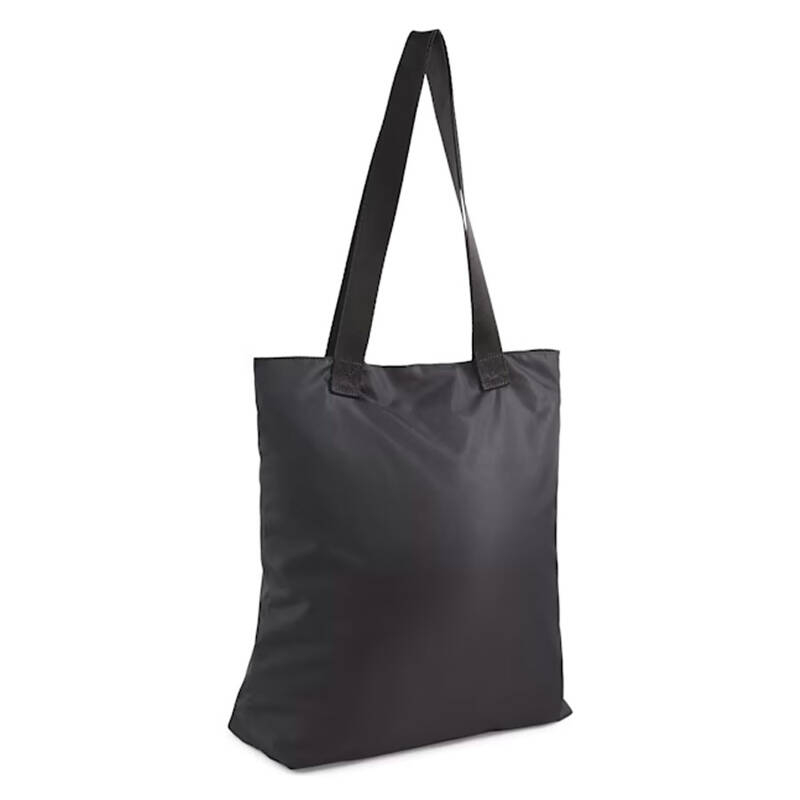 Puma Core Pop Shopper női táska / fitness táska, fekete