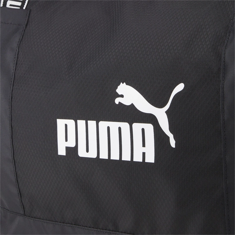 Puma Core Base Large Shopper '24 női táska / fitness táska, fekete