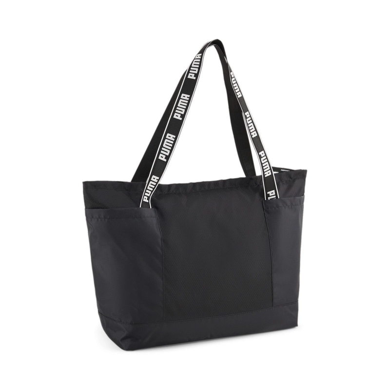 Puma Core Base Large Shopper '24 női táska / fitness táska, fekete