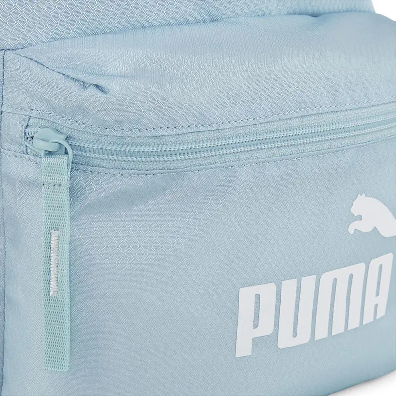 Puma Core Base '24 hátizsák, világos türkiz