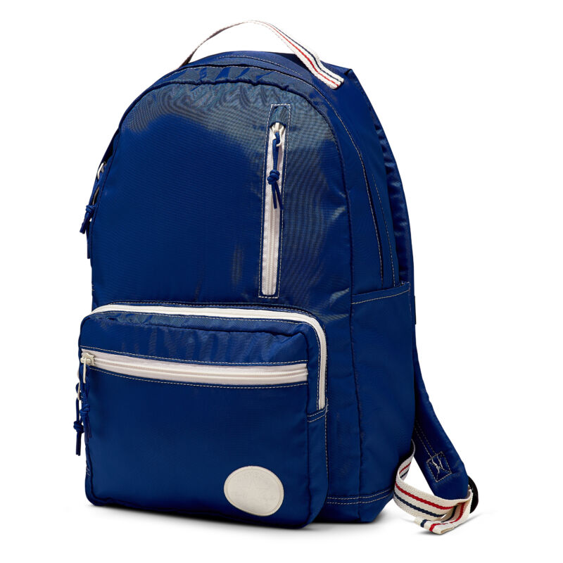 Converse GO Backpack, kék