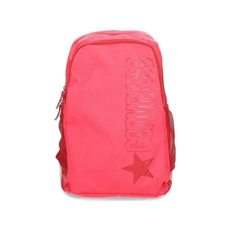Converse SPEED 3 Backpack, málna