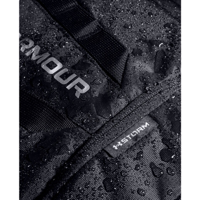 Under Armour UA Hustle 5.0 hátizsák, fekete