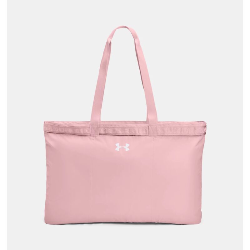 Under Armour UA FAVORITE TOTE női fittnes táska, rózsaszín