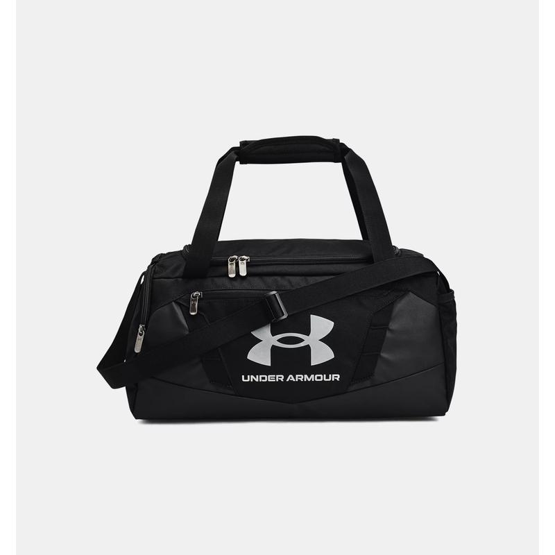 Under Armour  Undeniable 5.0 Duffel XS sporttáska, fekete