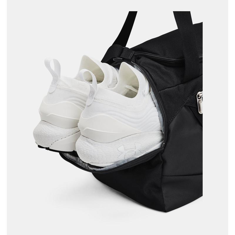Under Armour  Undeniable 5.0 Duffel XS sporttáska, fekete