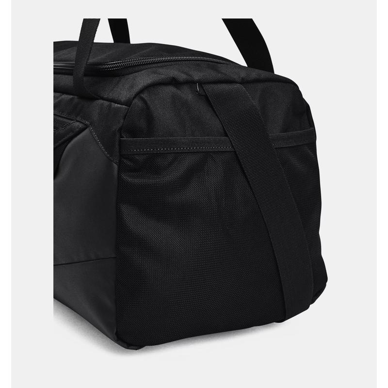 Under Armour  Undeniable 5.0 Duffel XS sporttáska, fekete