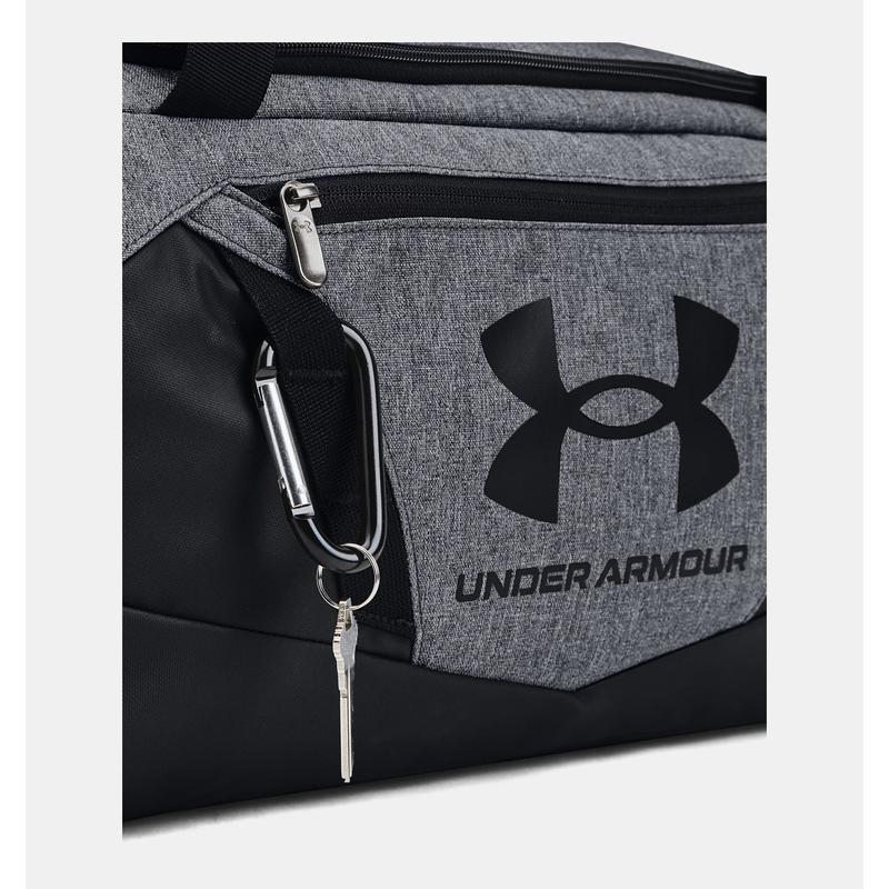 Under Armour  Undeniable 5.0 Duffel XS sporttáska, szürke