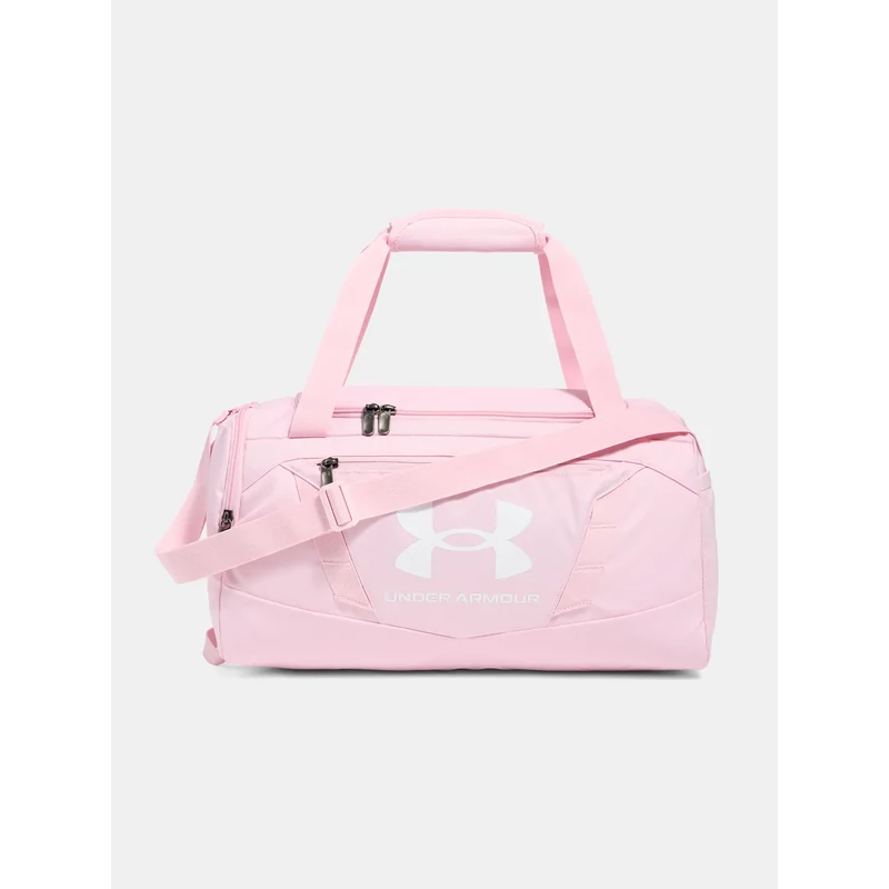 Under Armour Undeniable 5.0 Duffle XS sporttáska, rózsaszín