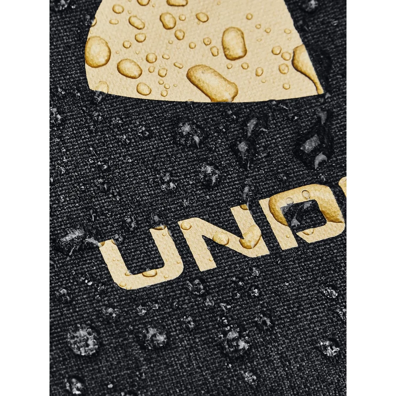 Under Armour Undeniable 5.0 Duffle MD sporttáska, fekete-arany