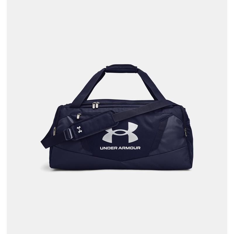Under Armour  Undeniable 5.0 Duffel MD sporttáska, sötétkék