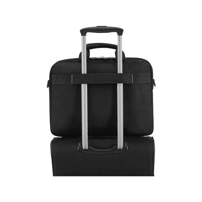Samsonite GUARDIT CLASSY laptoptáska 15,6", fekete