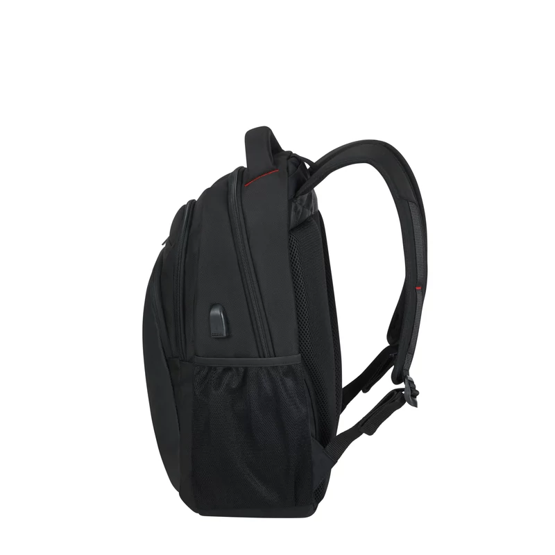 American Tourister AT WORK laptop hátitáska 15,6", fekete