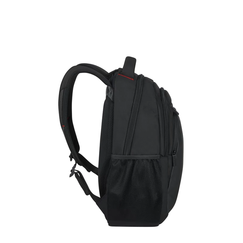American Tourister AT WORK laptop hátitáska 15,6", fekete