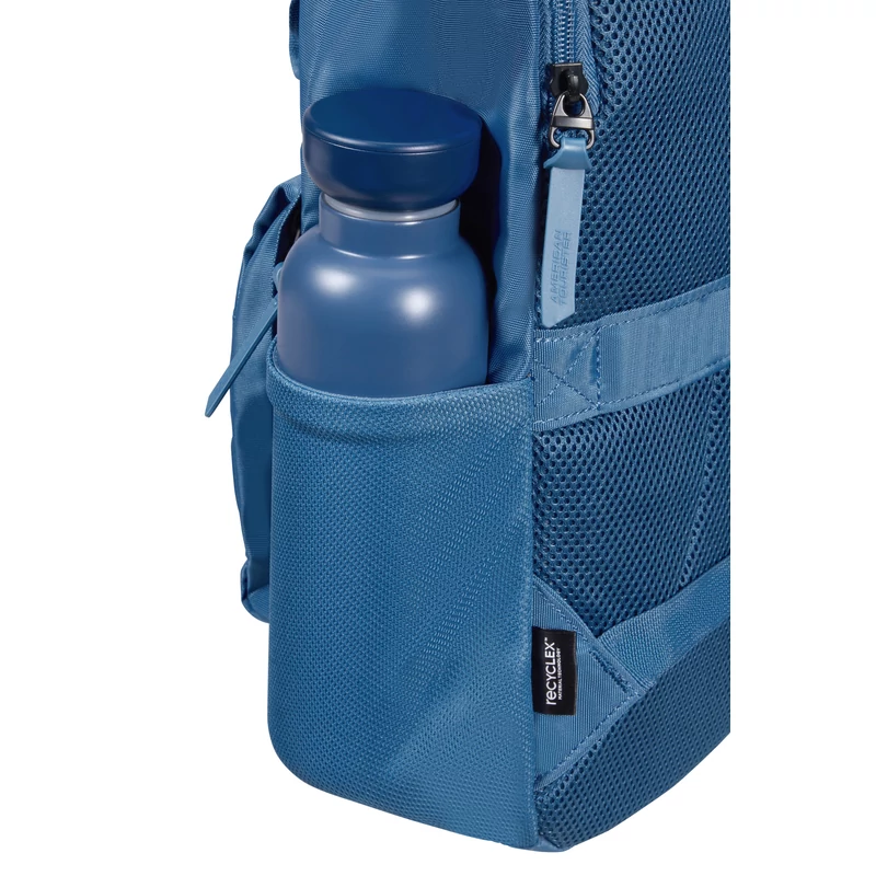 American Tourister URBAN GROOVE UG12 városi laptop hátitáska, kék
