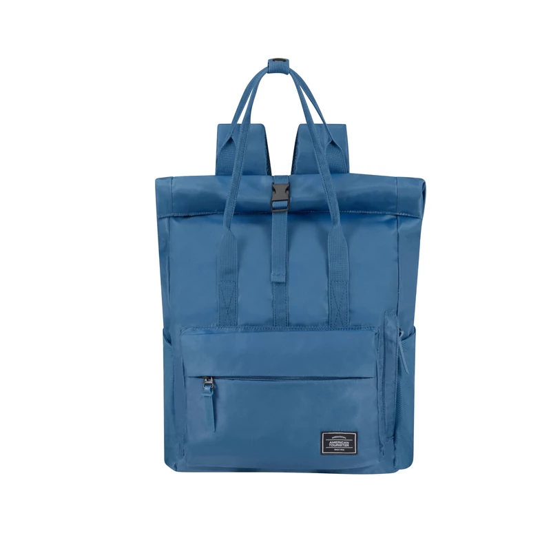 American Tourister URBAN GROOVE UG12 városi laptop hátitáska, kék