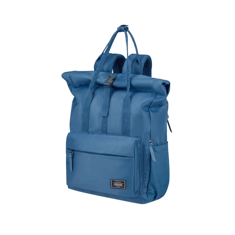 American Tourister URBAN GROOVE UG12 városi laptop hátitáska, kék