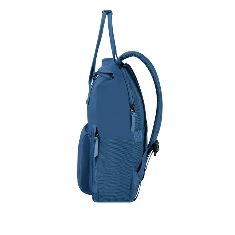 American Tourister URBAN GROOVE UG12 városi laptop hátitáska, kék