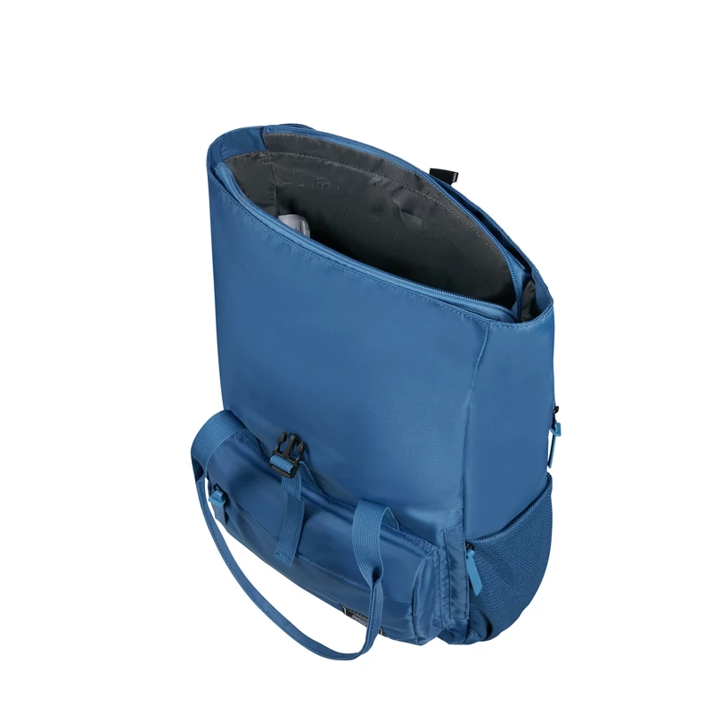 American Tourister URBAN GROOVE UG12 városi laptop hátitáska, kék