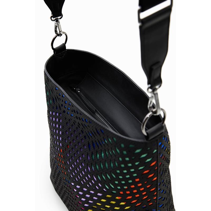 Desigual női divattáska, Bag Maya Butan