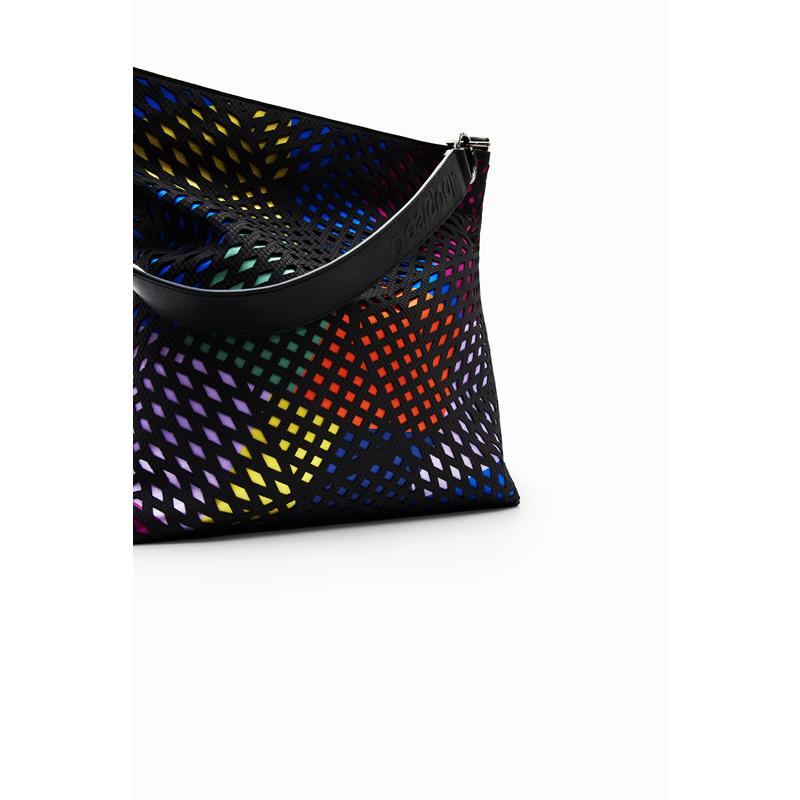 Desigual női divattáska, Bag Maya Butan