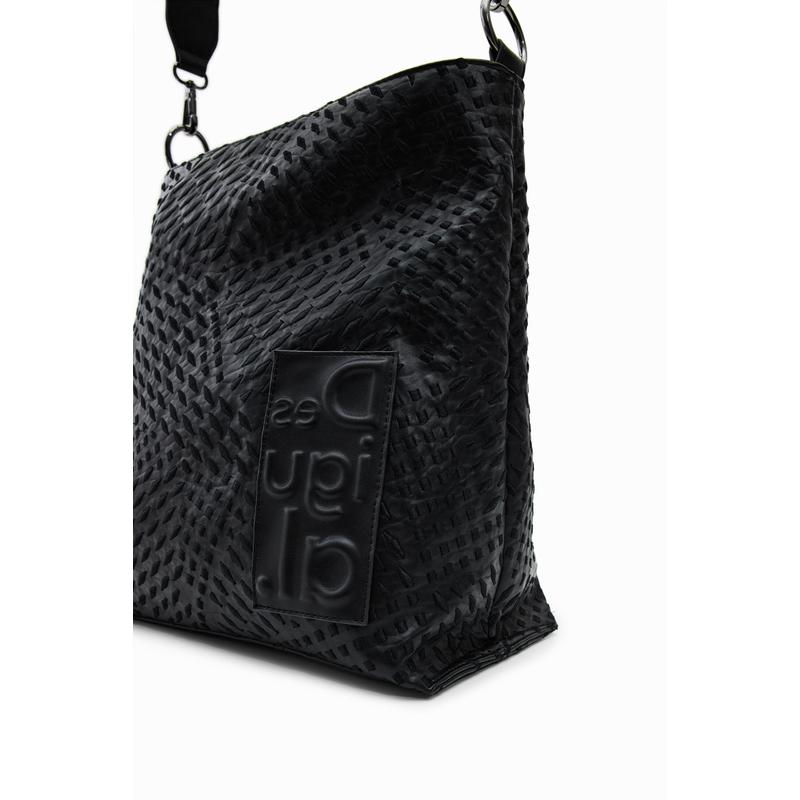 Desigual női divattáska, Bag Magna Butan