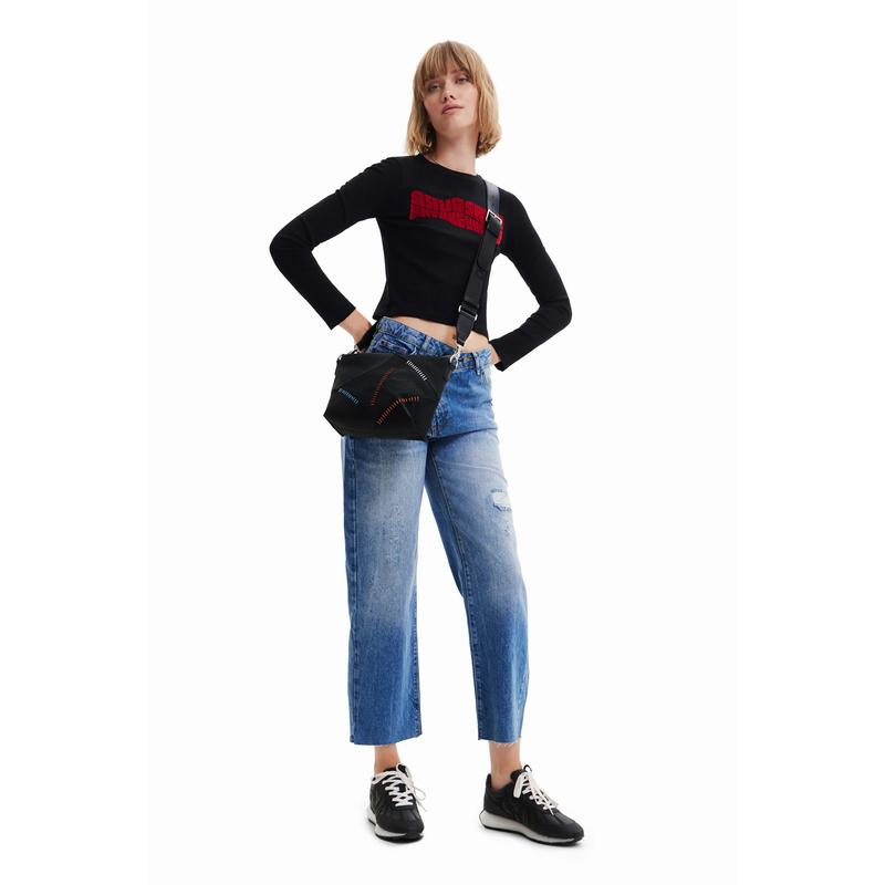 Desigual női divattáska, Bag Electra Calpe