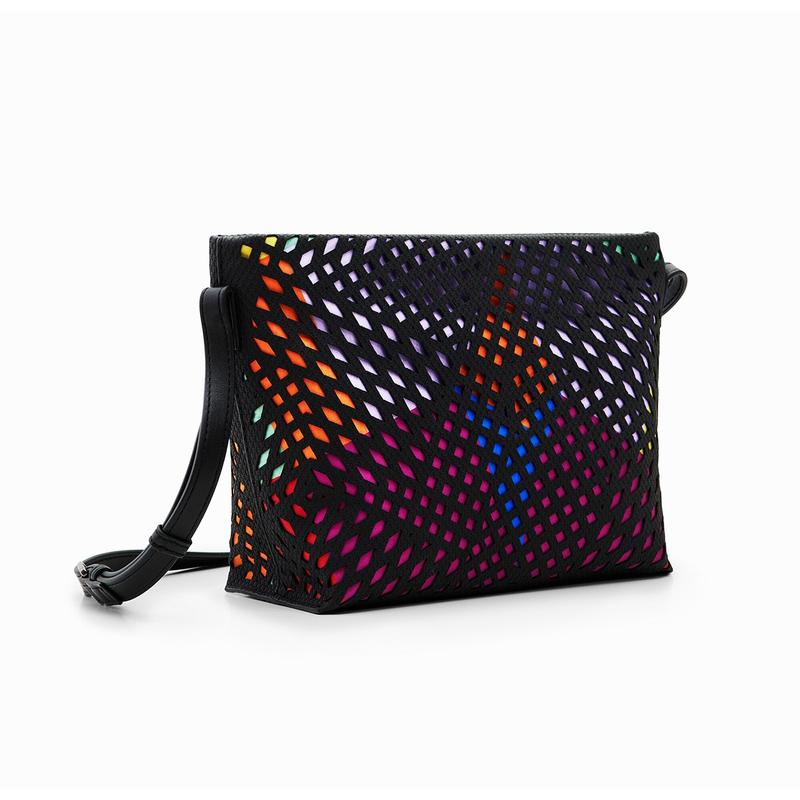 Desigual női divattáska, Bag Maya Calpe