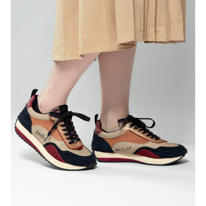Anekke Contemporary, női cipő